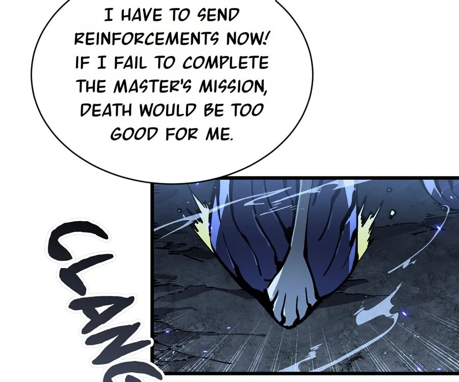 Read Martial Evolution: The Beast King Awakens chapter 62 image 73 on Lezhin