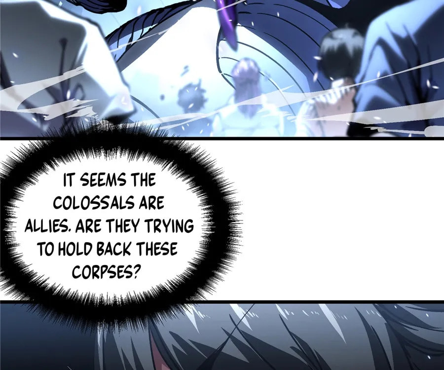 Read Martial Evolution: The Beast King Awakens chapter 62 image 76 on Lezhin