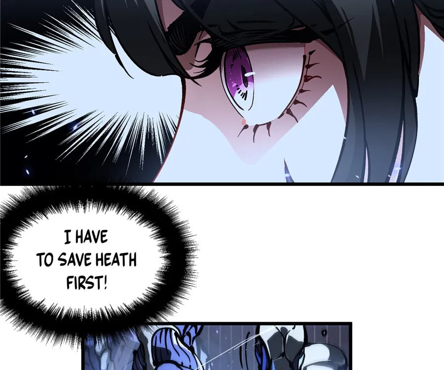 Read Martial Evolution: The Beast King Awakens chapter 62 image 77 on Lezhin