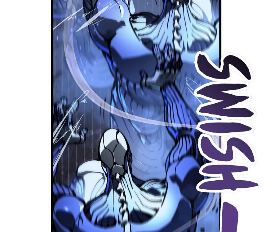 Read Martial Evolution: The Beast King Awakens chapter 62 image 78 on Lezhin