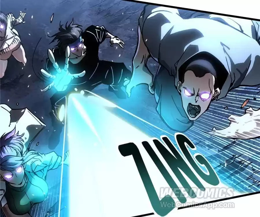 Read Martial Evolution: The Beast King Awakens chapter 62 image 82 on Lezhin