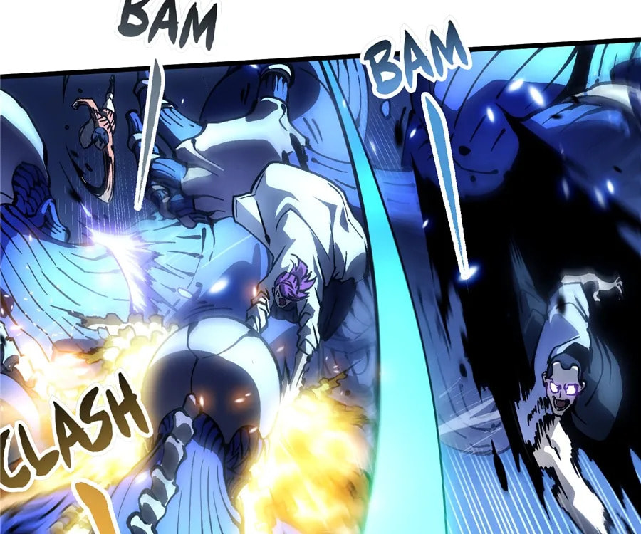 Read Martial Evolution: The Beast King Awakens chapter 62 image 85 on Lezhin