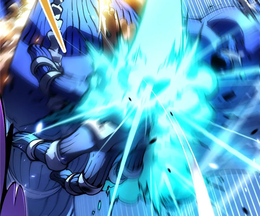Read Martial Evolution: The Beast King Awakens chapter 62 image 86 on Lezhin