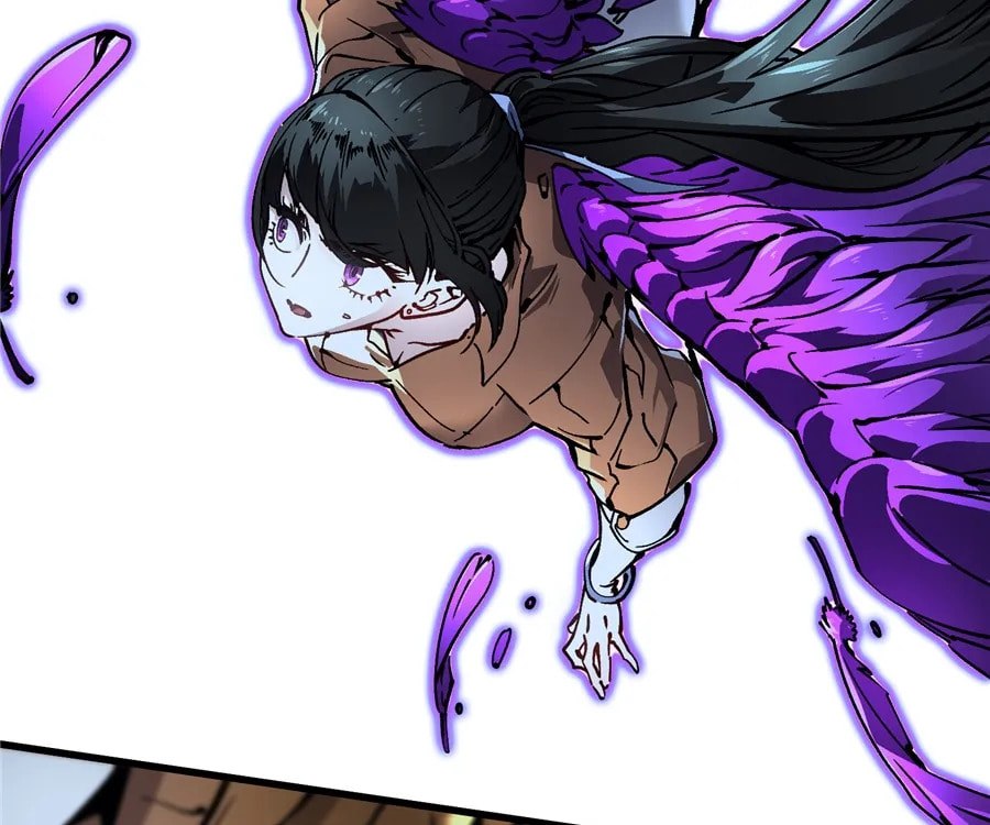 Read Martial Evolution: The Beast King Awakens chapter 62 image 88 on Lezhin