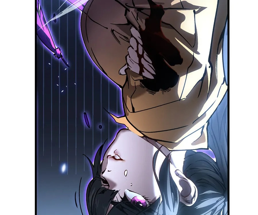 Read Martial Evolution: The Beast King Awakens chapter 62 image 94 on Lezhin