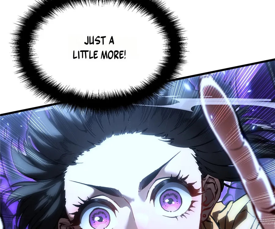 Read Martial Evolution: The Beast King Awakens chapter 62 image 99 on Lezhin