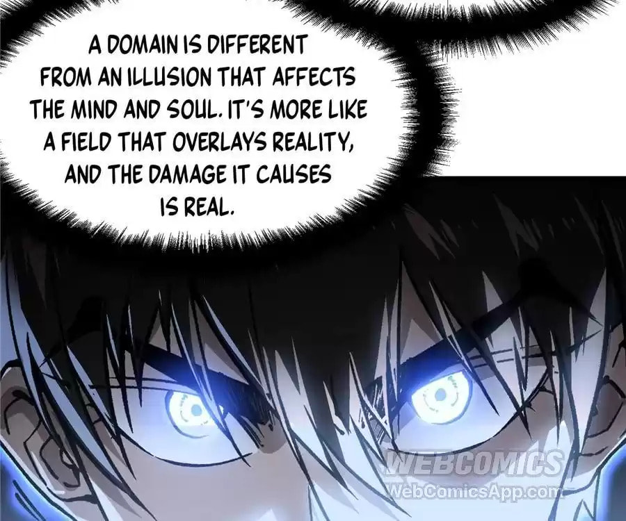 Read Martial Evolution: The Beast King Awakens chapter 64 image 10 on Lezhin