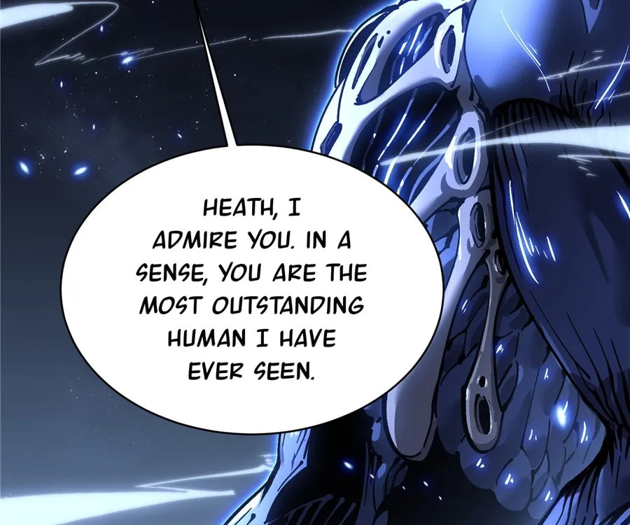 Read Martial Evolution: The Beast King Awakens chapter 64 image 14 on Lezhin