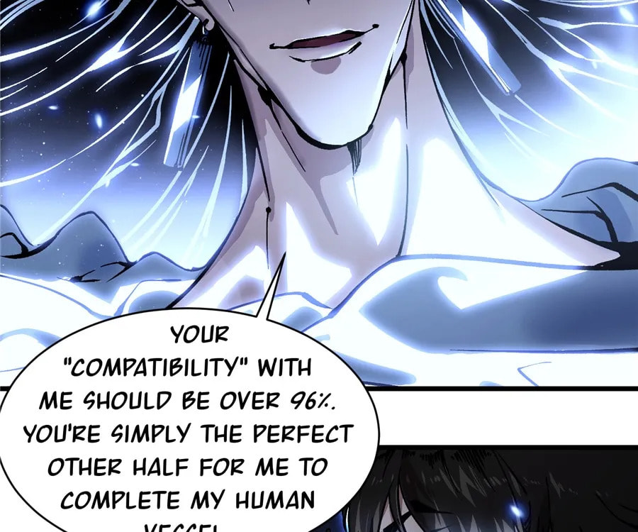 Read Martial Evolution: The Beast King Awakens chapter 64 image 17 on Lezhin