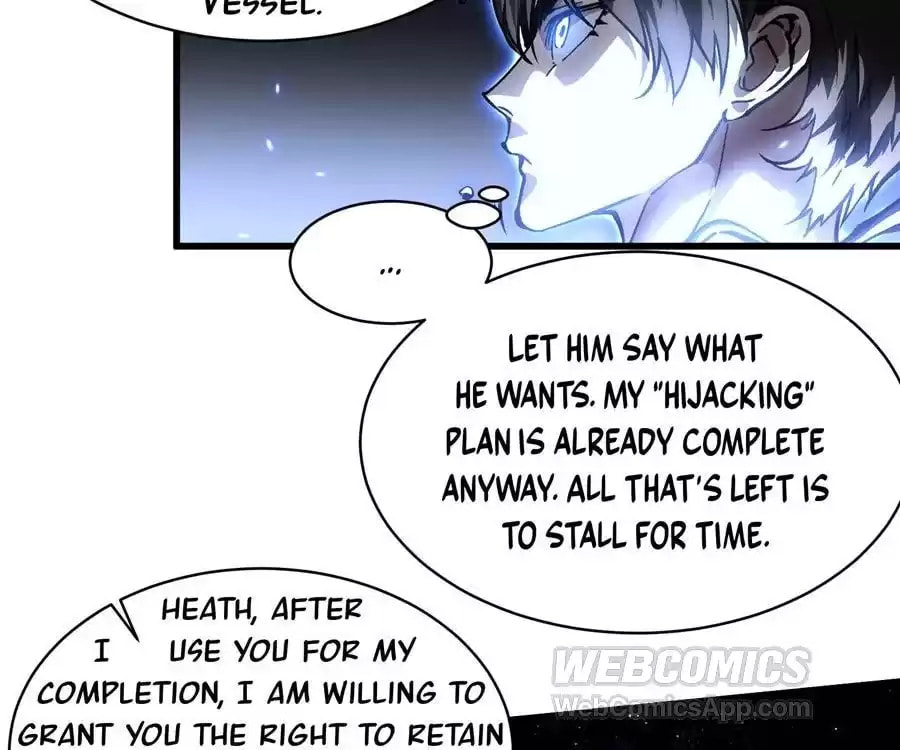 Read Martial Evolution: The Beast King Awakens chapter 64 image 18 on Lezhin