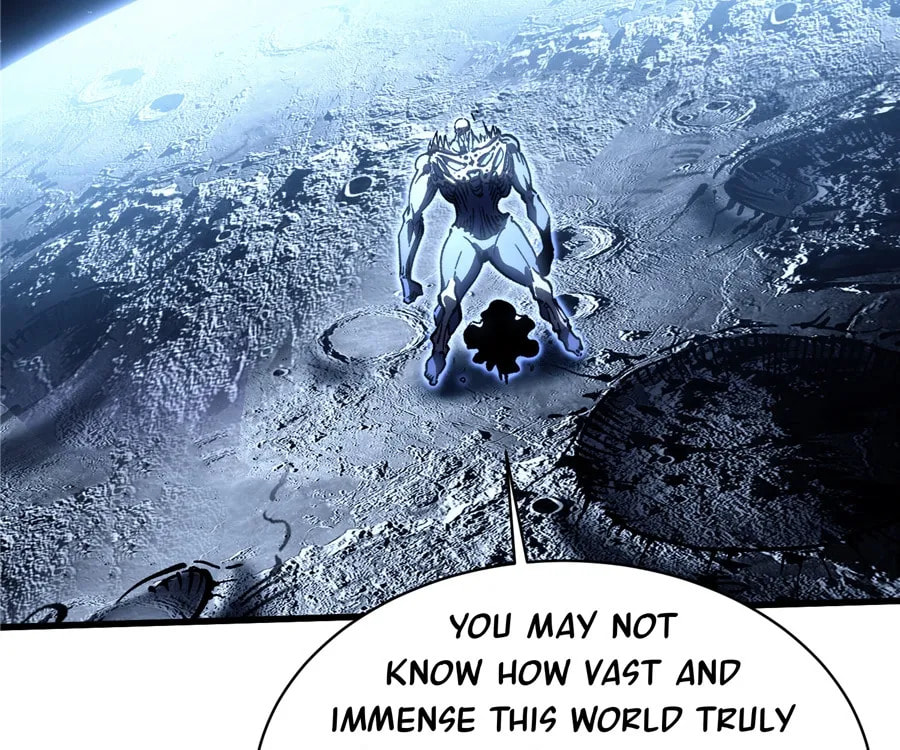 Read Martial Evolution: The Beast King Awakens chapter 64 image 20 on Lezhin