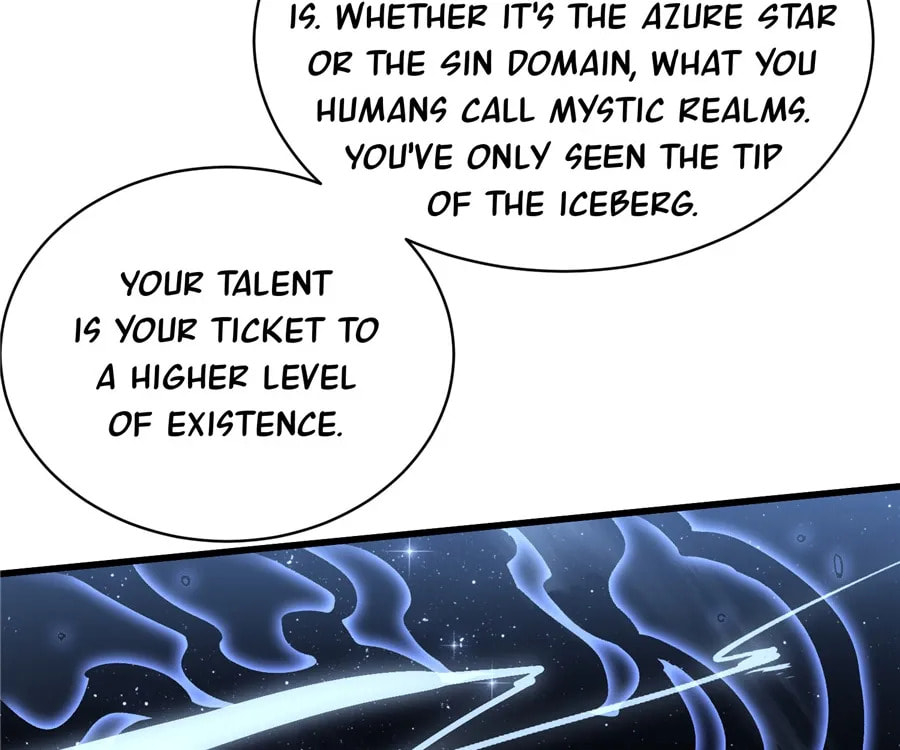 Read Martial Evolution: The Beast King Awakens chapter 64 image 21 on Lezhin