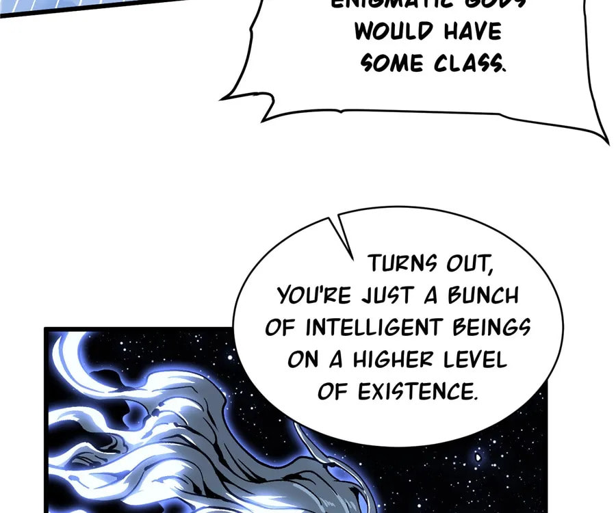 Read Martial Evolution: The Beast King Awakens chapter 64 image 27 on Lezhin