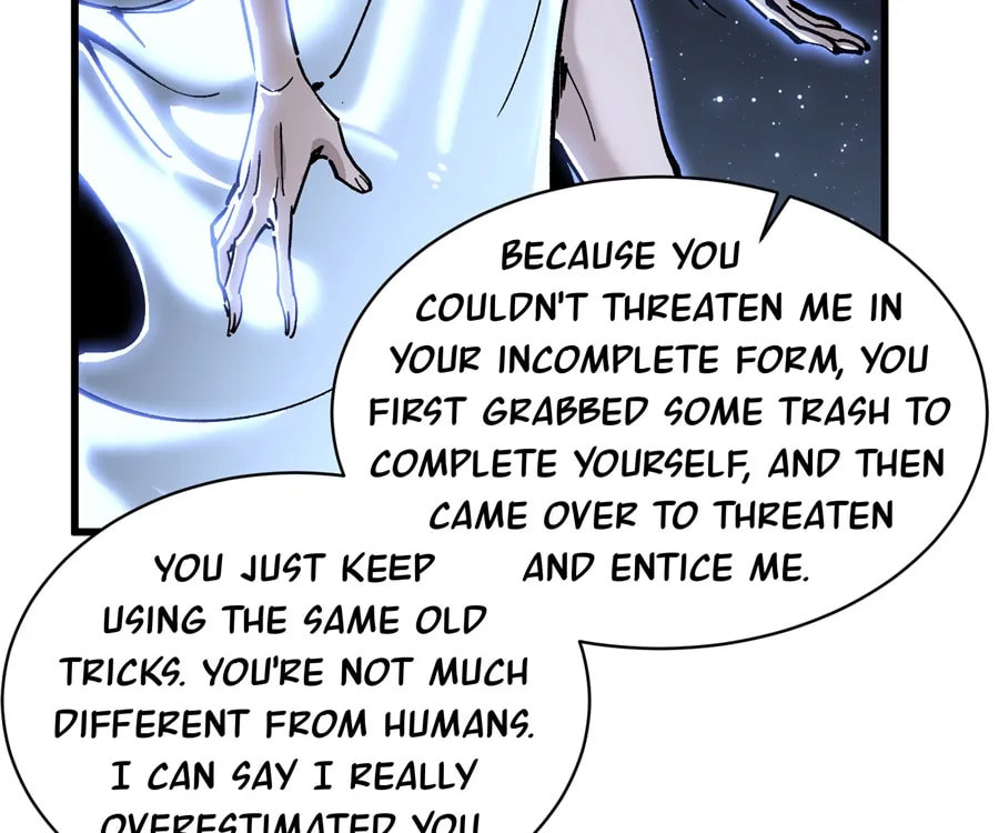 Read Martial Evolution: The Beast King Awakens chapter 64 image 29 on Lezhin