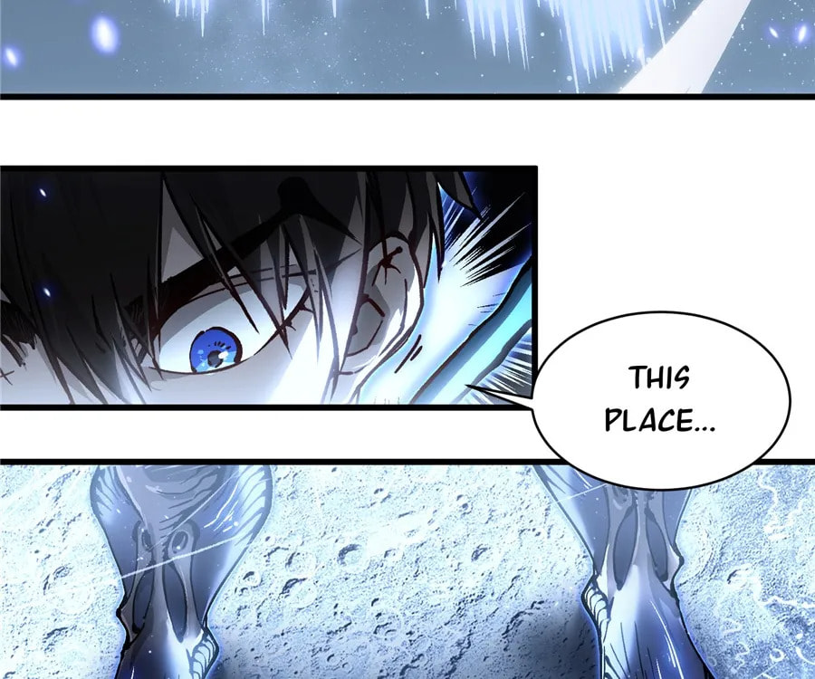 Read Martial Evolution: The Beast King Awakens chapter 64 image 3 on Lezhin
