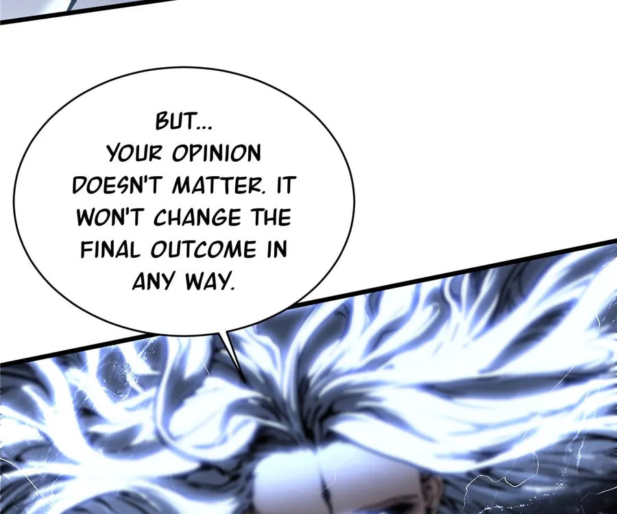 Read Martial Evolution: The Beast King Awakens chapter 64 image 33 on Lezhin