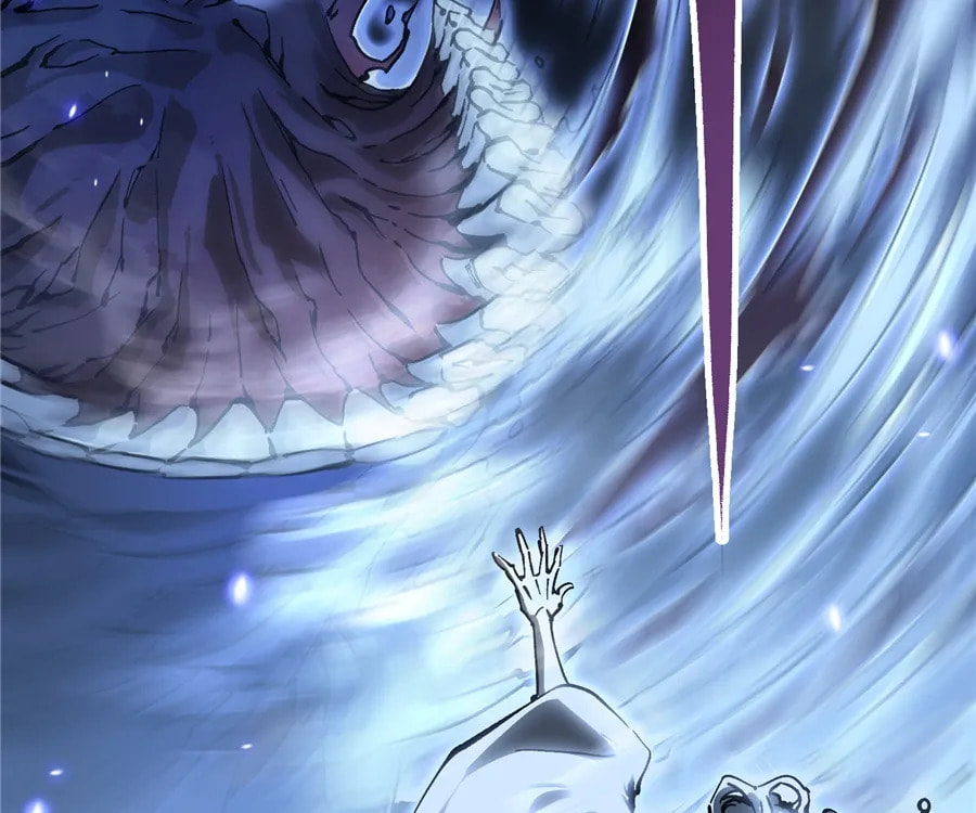 Read Martial Evolution: The Beast King Awakens chapter 64 image 37 on Lezhin