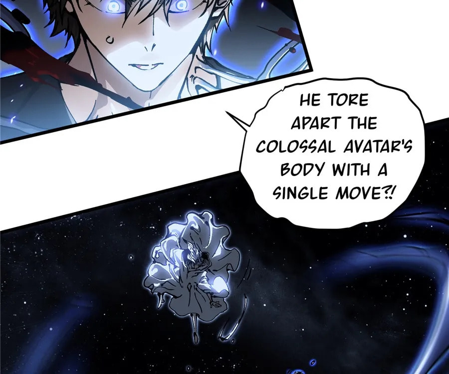 Read Martial Evolution: The Beast King Awakens chapter 64 image 39 on Lezhin