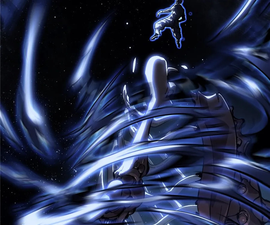 Read Martial Evolution: The Beast King Awakens chapter 64 image 40 on Lezhin