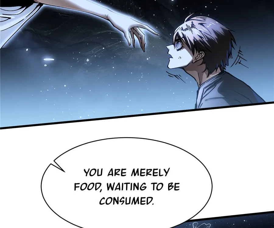 Read Martial Evolution: The Beast King Awakens chapter 64 image 45 on Lezhin