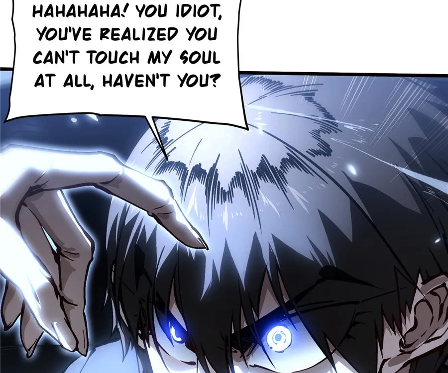 Read Martial Evolution: The Beast King Awakens chapter 64 image 49 on Lezhin