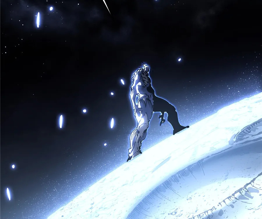 Read Martial Evolution: The Beast King Awakens chapter 64 image 5 on Lezhin