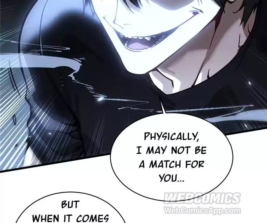 Read Martial Evolution: The Beast King Awakens chapter 64 image 50 on Lezhin