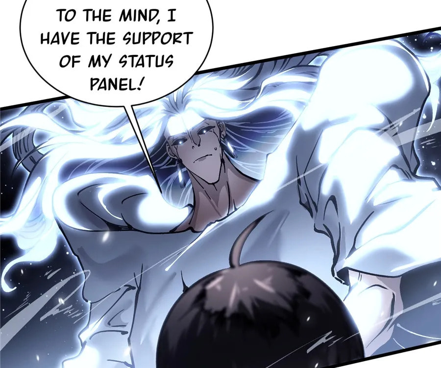 Read Martial Evolution: The Beast King Awakens chapter 64 image 51 on Lezhin