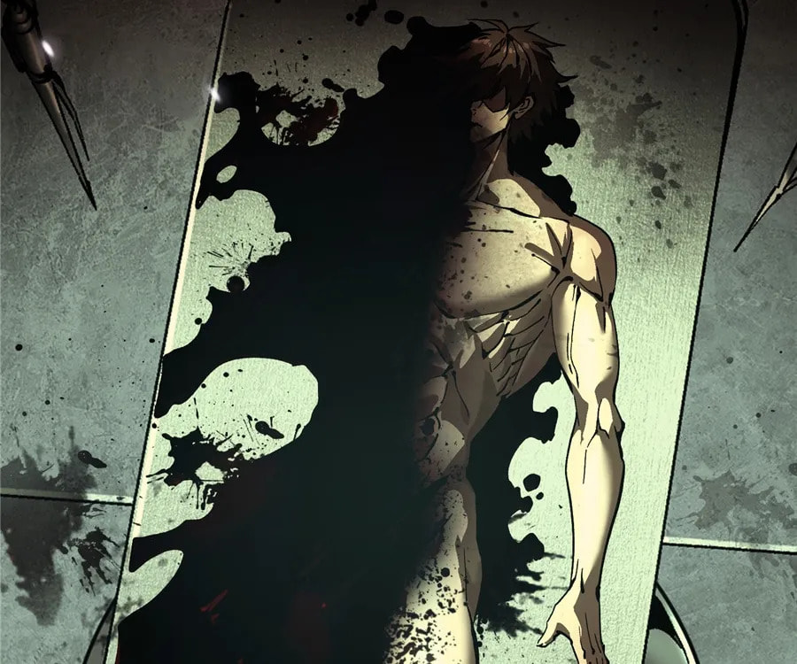 Read Martial Evolution: The Beast King Awakens chapter 64 image 54 on Lezhin