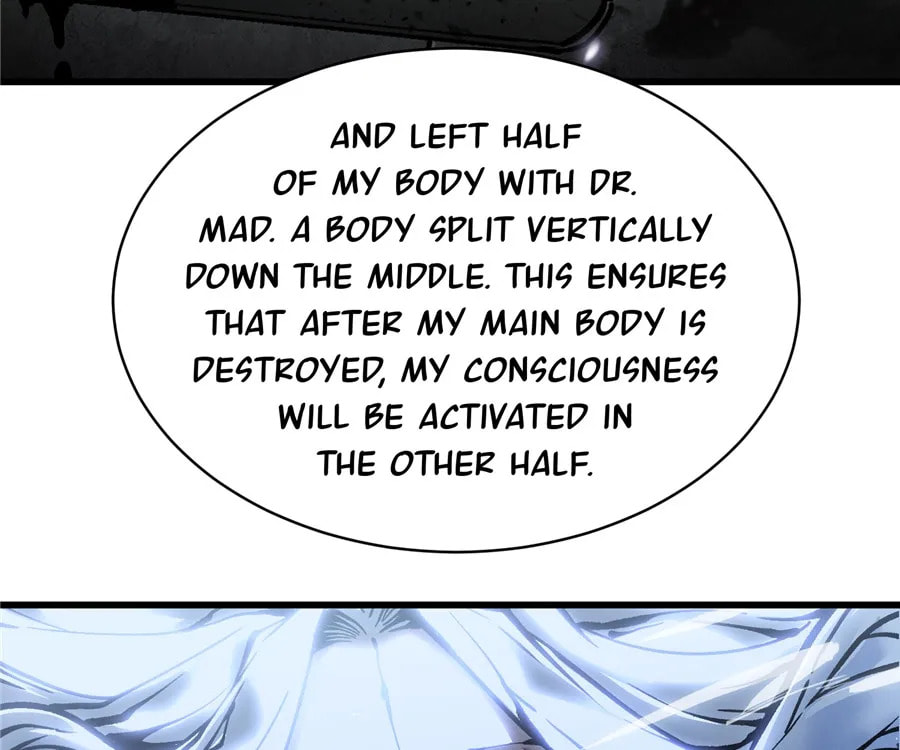 Read Martial Evolution: The Beast King Awakens chapter 64 image 56 on Lezhin