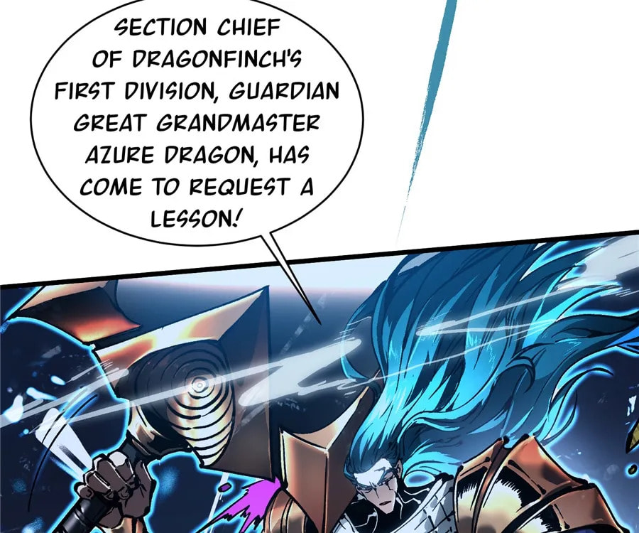 Read Martial Evolution: The Beast King Awakens chapter 64 image 67 on Lezhin