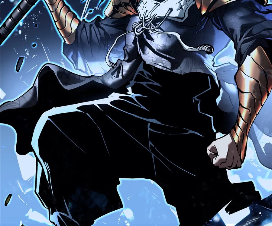 Read Martial Evolution: The Beast King Awakens chapter 64 image 68 on Lezhin