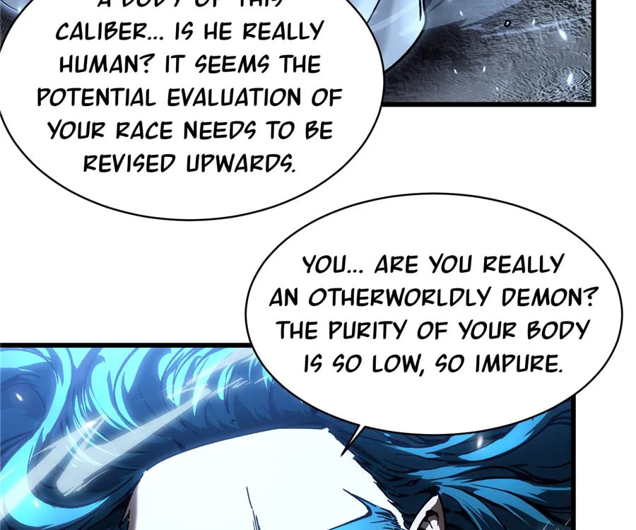 Read Martial Evolution: The Beast King Awakens chapter 64 image 73 on Lezhin