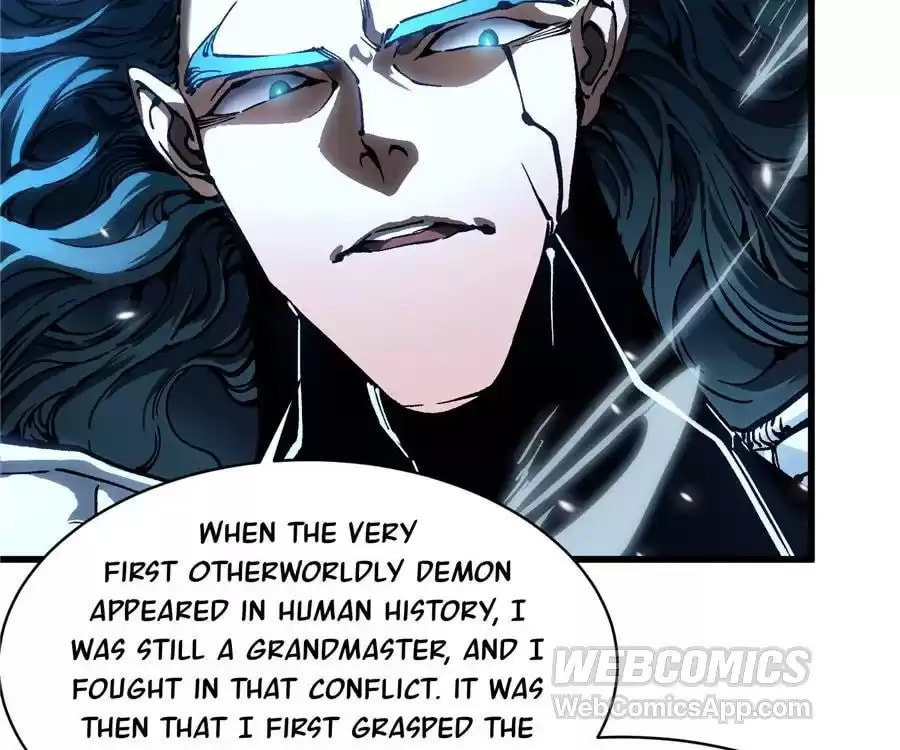 Read Martial Evolution: The Beast King Awakens chapter 64 image 74 on Lezhin