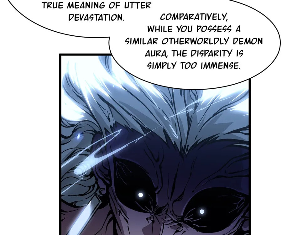 Read Martial Evolution: The Beast King Awakens chapter 64 image 75 on Lezhin