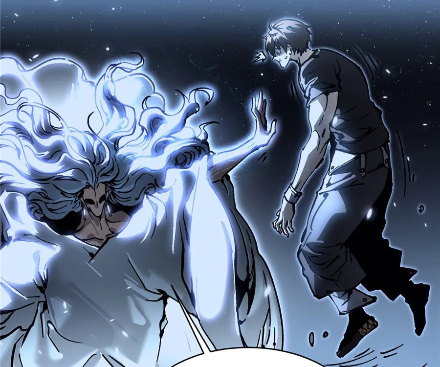 Read Martial Evolution: The Beast King Awakens chapter 64 image 77 on Lezhin