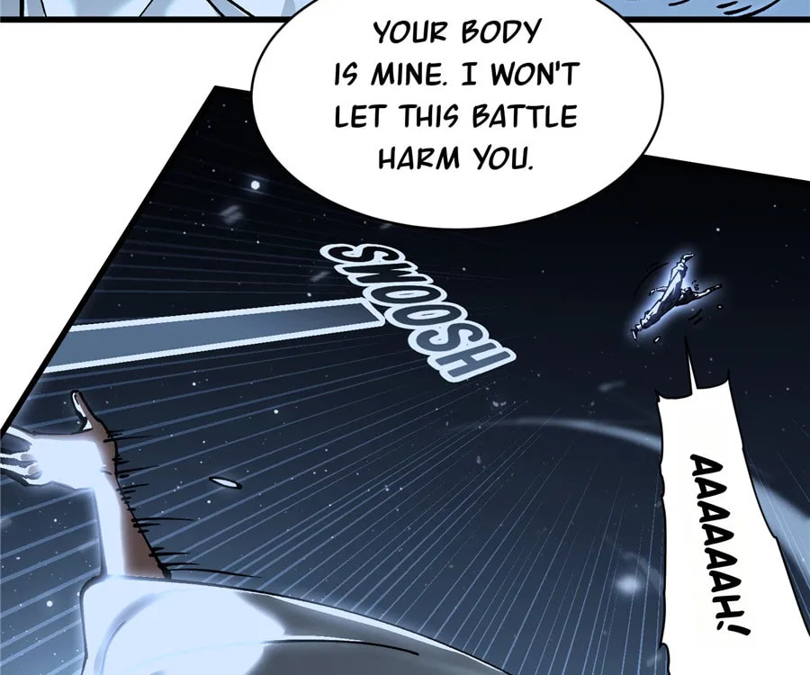 Read Martial Evolution: The Beast King Awakens chapter 64 image 78 on Lezhin