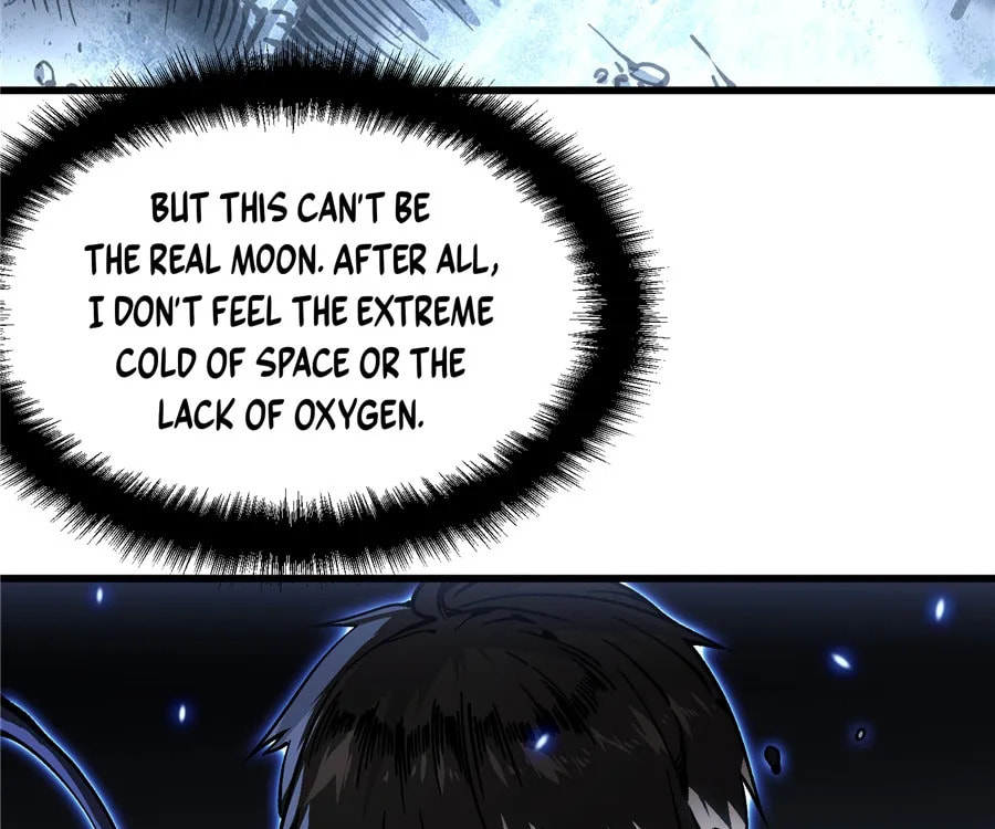 Read Martial Evolution: The Beast King Awakens chapter 64 image 8 on Lezhin