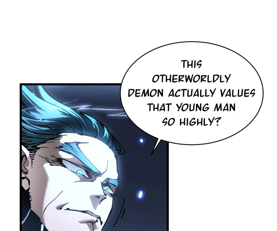 Read Martial Evolution: The Beast King Awakens chapter 64 image 80 on Lezhin