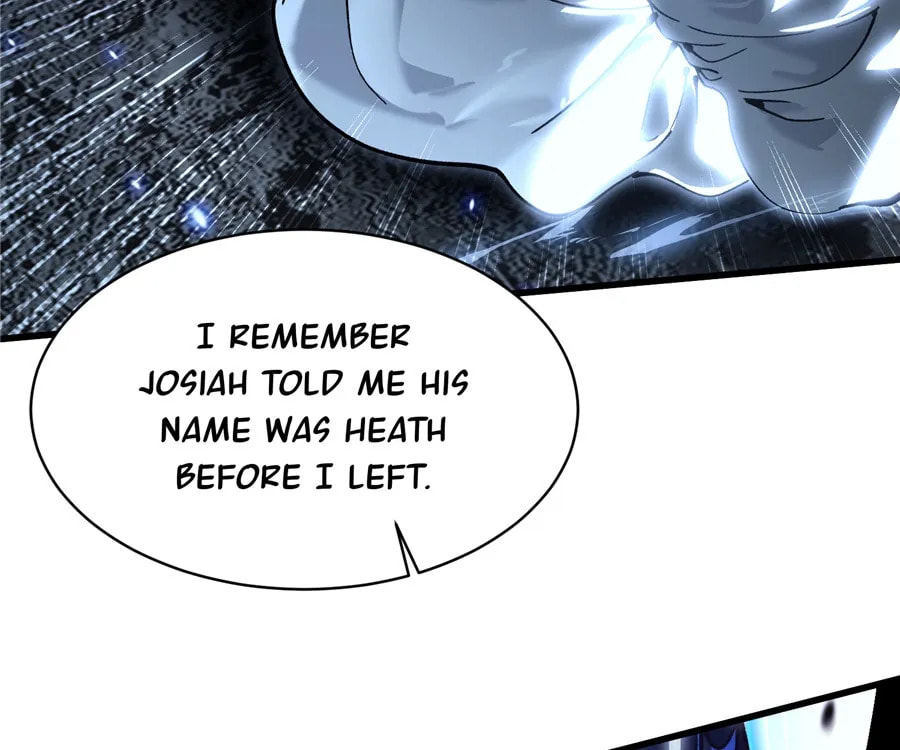 Read Martial Evolution: The Beast King Awakens chapter 64 image 84 on Lezhin