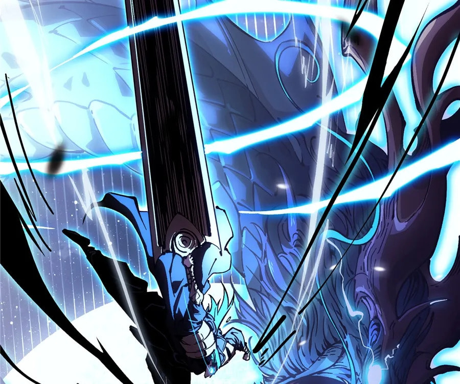 Read Martial Evolution: The Beast King Awakens chapter 64 image 86 on Lezhin