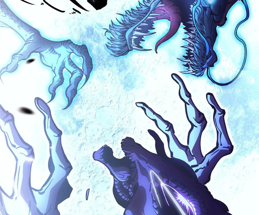 Read Martial Evolution: The Beast King Awakens chapter 64 image 87 on Lezhin
