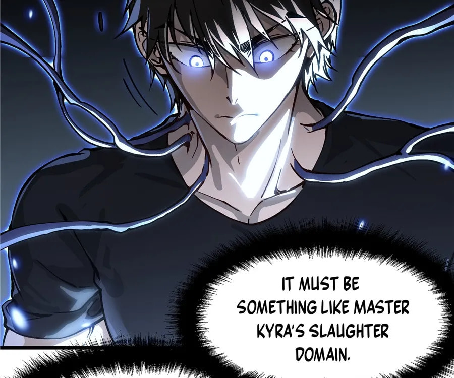 Read Martial Evolution: The Beast King Awakens chapter 64 image 9 on Lezhin