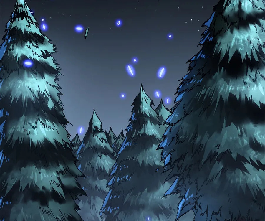 Read Martial Evolution: The Beast King Awakens chapter 65 image 1 on Lezhin