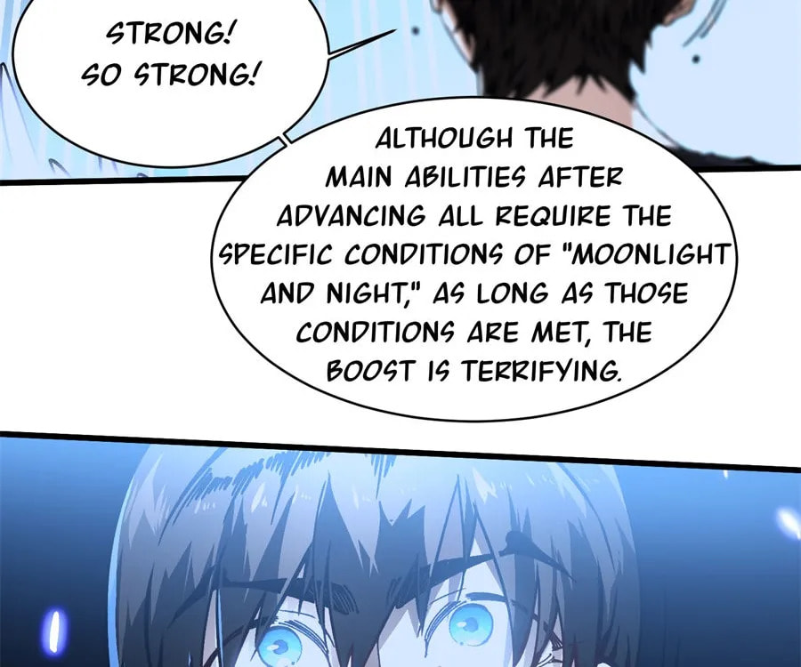 Read Martial Evolution: The Beast King Awakens chapter 65 image 27 on Lezhin