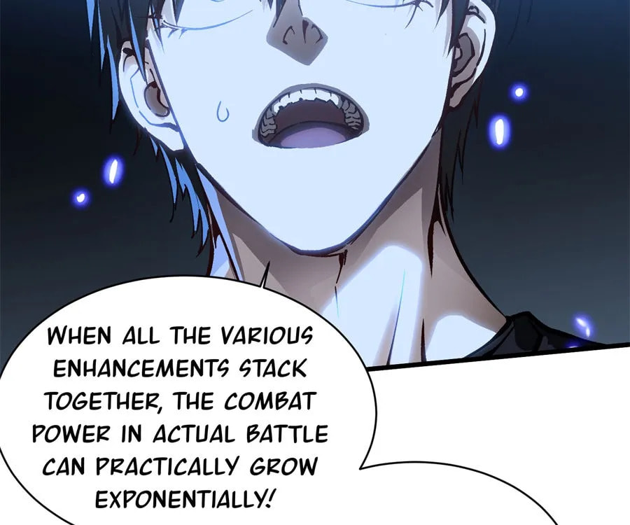 Read Martial Evolution: The Beast King Awakens chapter 65 image 28 on Lezhin