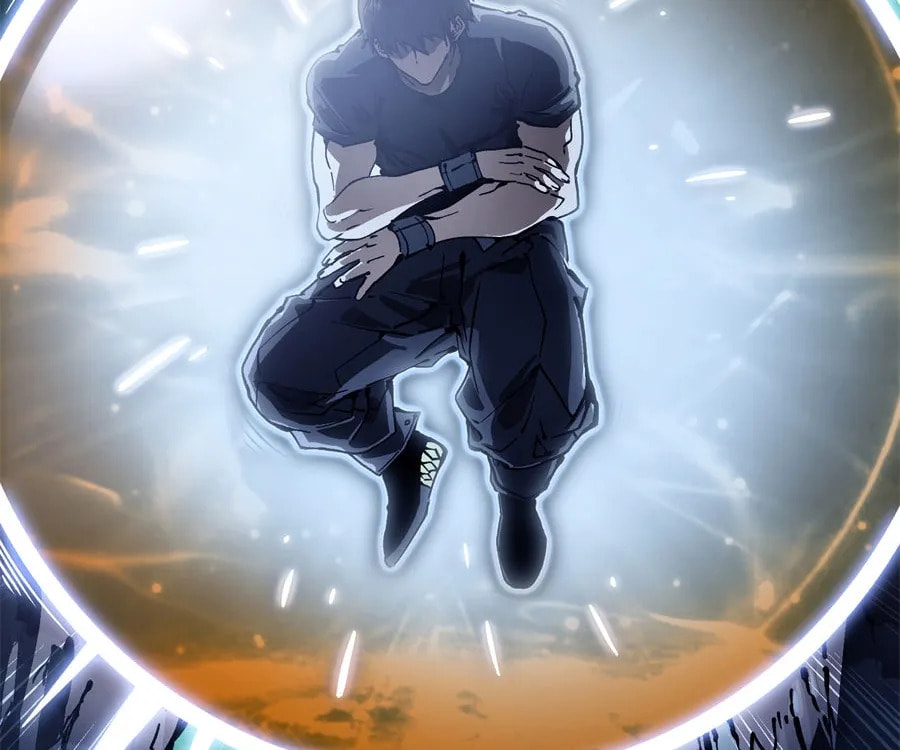 Read Martial Evolution: The Beast King Awakens chapter 65 image 3 on Lezhin