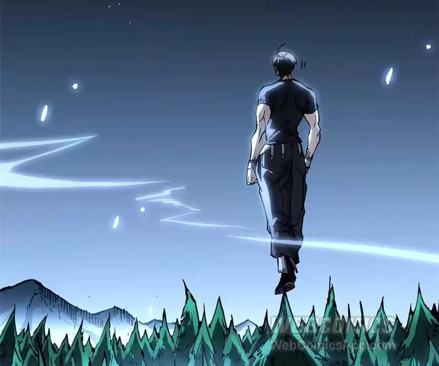 Read Martial Evolution: The Beast King Awakens chapter 65 image 34 on Lezhin