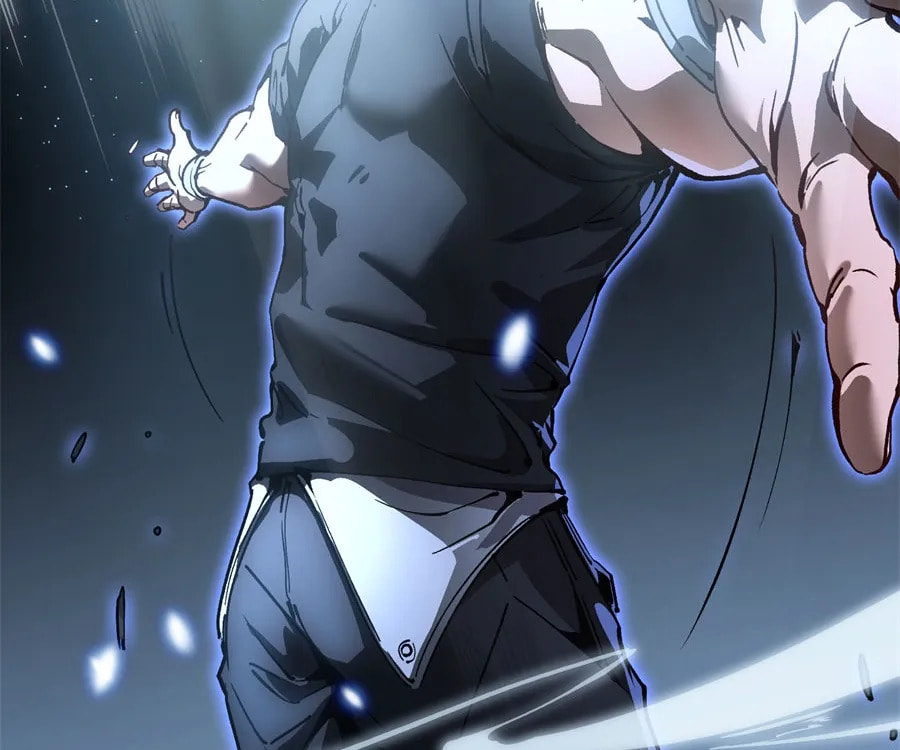 Read Martial Evolution: The Beast King Awakens chapter 65 image 37 on Lezhin