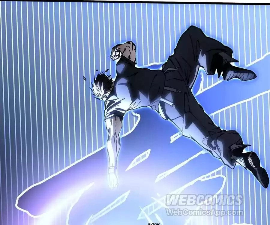 Read Martial Evolution: The Beast King Awakens chapter 65 image 42 on Lezhin
